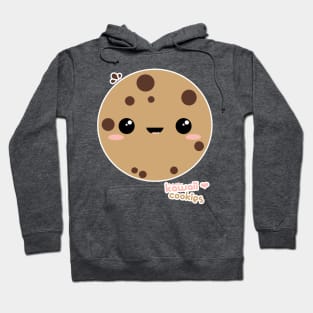 Kawaii Cookies Hoodie